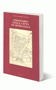 Stradario della città di Senigallia