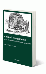 Studi sul risorgimento