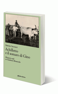 Achilletto e il somaro di Gino