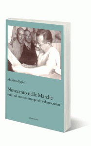 Novecento nelle Marche