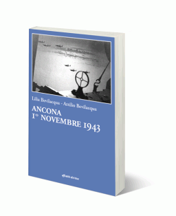 Ancona 1 novembre 1943