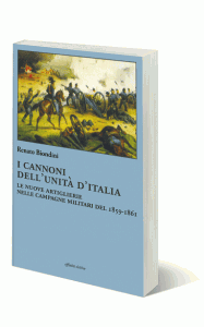 I cannone dell'unità d'Italia