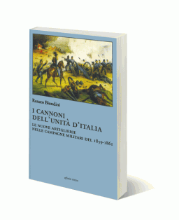 I cannone dell'unità d'Italia