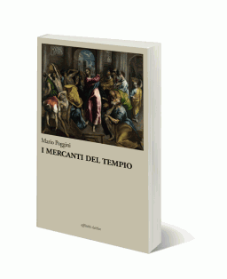 I mercanti del tempio