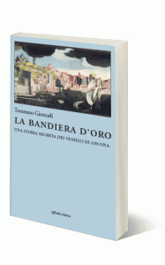 La bandiera d'oro