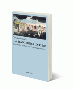 La bandiera d'oro