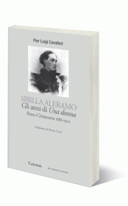 Sibilla Aleramo