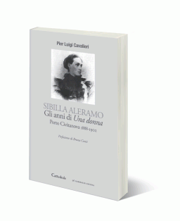 Sibilla Aleramo