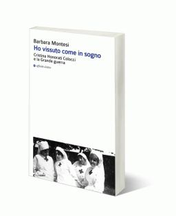 "Ho vissuto come in sogno" di Barbara Montesi